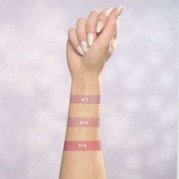 ARTDECO ARTDECO Блеск-сыворотка Lip Wonder Serum, тон 4, 4мл