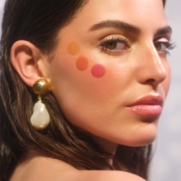 ARTDECO ARTDECO Жидкие румяна Wonder Blush & Glow, тон 6, 12 мл