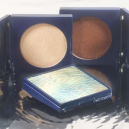 ARTDECO ARTDECO Хайлайтер для лица и тела Diamond Beauty Powder, тон 8