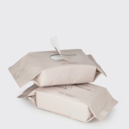 Vivienne Sabo Vivienne Sabo Basic Luxury Мицеллярные салфетки для снятия макияжа / Micellar makeup remover wipes / Lingettes demaquillantes micellaires