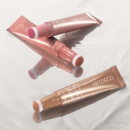 ARTDECO ARTDECO Жидкий хайлайтер Wonder Blush & Glow, тон 2, 12 мл
