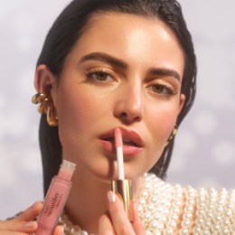 ARTDECO ARTDECO Блеск-сыворотка Lip Wonder Serum, тон 4, 4мл