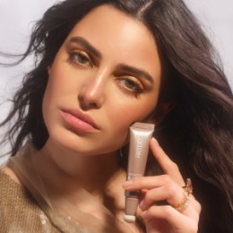 ARTDECO ARTDECO Жидкий хайлайтер Wonder Blush & Glow, тон 2, 12 мл