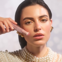 ARTDECO ARTDECO Жидкие румяна Wonder Blush & Glow, тон 6, 12 мл