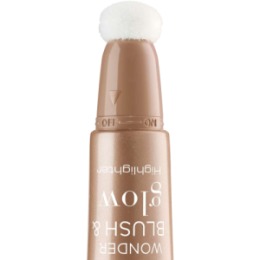 ARTDECO ARTDECO Жидкий хайлайтер Wonder Blush & Glow, тон 2, 12 мл