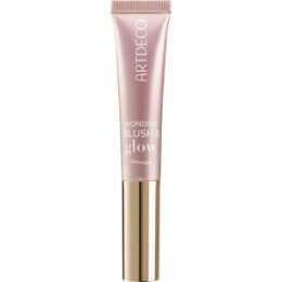 ARTDECO ARTDECO Жидкие румяна Wonder Blush & Glow, тон 6, 12 мл
