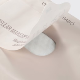 Vivienne Sabo Vivienne Sabo Basic Luxury Мицеллярные салфетки для снятия макияжа / Micellar makeup remover wipes / Lingettes demaquillantes micellaires