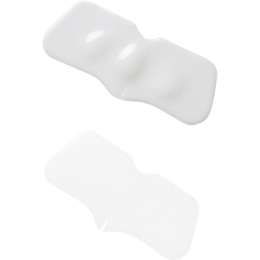 Vivienne Sabo Vivienne Sabo Pure Dermatol' Очищающие полоски от черных точек / Blackhead melting clear nose pack / Bandes nettoyantes pour points noirs, 2 шт