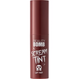Beauty Bomb Beauty Bomb Кремовый тинт / Cream tint «Scream tint» тон 04