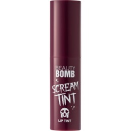 Beauty Bomb Beauty Bomb Кремовый тинт / Cream tint «Scream tint» тон 05