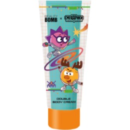 Beauty Bomb Beauty Bomb Двойной крем для тела \ Double body cream 
