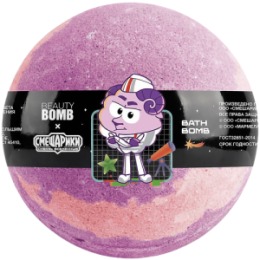 Beauty Bomb Beauty Bomb Бомбочка для ванны \ Bath bomb 