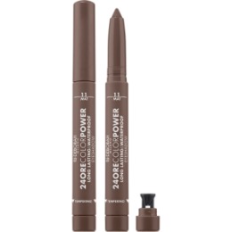 Deborah Milano DEBORAH Тени карандаш стойкие 24ORE COLOR POWER EYESHADOW тон 11