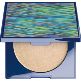 ARTDECO ARTDECO Хайлайтер для лица и тела Diamond Beauty Powder, тон 2