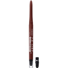 Deborah Milano DEBORAH MILANO Карандаш для губ автоматический водостойкий 24ORE MAKE UP FILLER EFFECT - LONG LASTING - NO TRANSFER, тон: 08, 0,3г