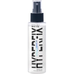 Influence Beauty Influence Beauty Матирующий спрей для макияжа с усиленной фиксацией / Extra-hold matte makeup fixing spray 