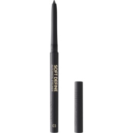 Stellary Stellary Автоматический карандаш для глаз / Automatic eyeliner Soft Define 03