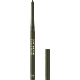 Stellary Stellary Автоматический карандаш для глаз / Automatic eyeliner Soft Define 04