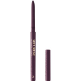 Stellary Stellary Автоматический карандаш для глаз / Automatic eyeliner Soft Define 05