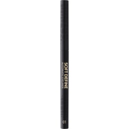Stellary Stellary Автоматический карандаш для глаз / Automatic eyeliner Soft Define 01