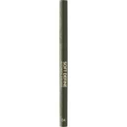 Stellary Stellary Автоматический карандаш для глаз / Automatic eyeliner Soft Define 04