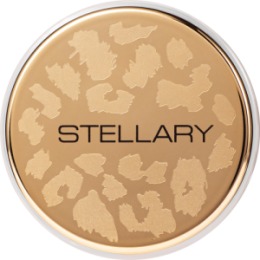 Stellary Stellary Кремовые тени для век / Cream eyeshadow Wild Gleam 01