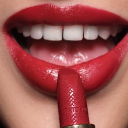 ARTDECO ARTDECO Кремовая помада с SPF15 Iconic Lipstick, тон 310, 4г