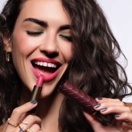 ARTDECO ARTDECO Кремовая помада с SPF15 Iconic Lipstick, тон 330, 4г