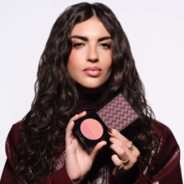 ARTDECO ARTDECO Двухцветные румяна Blush Couture, 9г