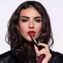 ARTDECO ARTDECO Кремовая помада с SPF15 Iconic Lipstick, тон 310, 4г
