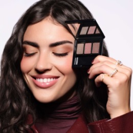 ARTDECO ARTDECO Тени для век перламутровые Eyeshadow, тон 14А, 0,8г