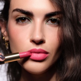 ARTDECO ARTDECO Кремовая помада с SPF15 Iconic Lipstick, тон 330, 4г