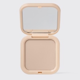 Vivienne Sabo Vivienne Sabo Матовая компактная пудра для лица с укрывистым покрытием / Matte compact face powder with opaque coverage / Poudre compacte mate pour le visage avec couvrance opaque тон 01