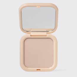 Vivienne Sabo Vivienne Sabo Матовая компактная пудра для лица с укрывистым покрытием / Matte compact face powder with opaque coverage / Poudre compacte mate pour le visage avec couvrance opaque тон 02