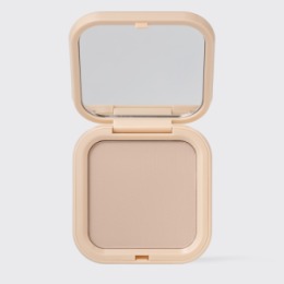 Vivienne Sabo Vivienne Sabo Матовая компактная пудра для лица с укрывистым покрытием / Matte compact face powder with opaque coverage / Poudre compacte mate pour le visage avec couvrance opaque тон 03