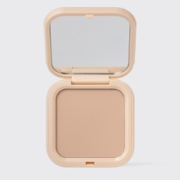 Vivienne Sabo Vivienne Sabo Матовая компактная пудра для лица с укрывистым покрытием / Matte compact face powder with opaque coverage / Poudre compacte mate pour le visage avec couvrance opaque тон 04