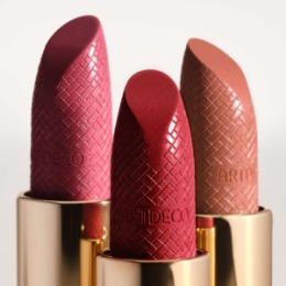 ARTDECO ARTDECO Кремовая помада с SPF15 Iconic Lipstick, тон 310, 4г