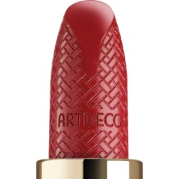 ARTDECO ARTDECO Кремовая помада с SPF15 Iconic Lipstick, тон 310, 4г