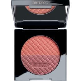 ARTDECO ARTDECO Двухцветные румяна Blush Couture, 9г