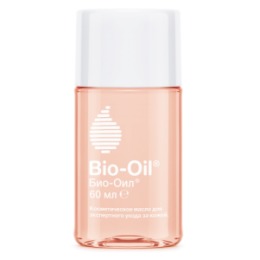 Bio-Oil Bio-Oil Масло косметическое от шрамов растяжек неровного тона 60мл НОВЫЙ ДИЗАЙН