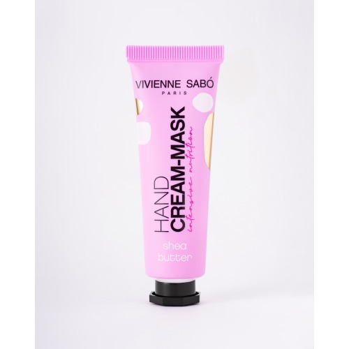 Vivienne Sabo Vivienne Sabo Крем-маска для рук / Intensive cream-mask for hand / Creme-mask nutrition intense