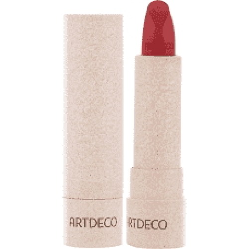 ARTDECO ARTDECO Помада для губ увлажняющая Natural Cream Lipstick, тон 607, 4 г