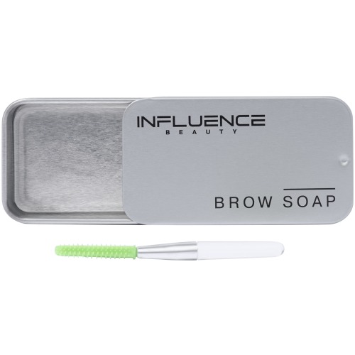 Influence Beauty Influence Beauty Средство для фиксации бровей Brow robot/Brow soap