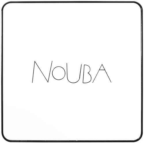 NoUBA Nouba Пудра компактная матирующая SOFT COMPACT silky matt powder, тон: 9, 9 г