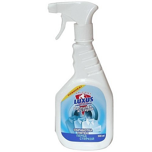 raspilitel-pyatnovivoditel Распылитель пятновыводитель фото